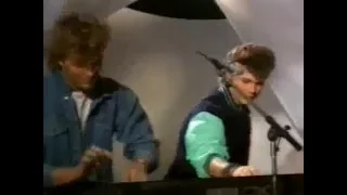 A ha   Take On Me Live Nöjesmassakern 1985