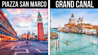 Here's Why You SHOULD Visit Venice, Italy