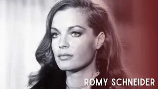 "Celebrating the Iconic Life of Romy Schneider: A Journey from Sissi to Stardom"