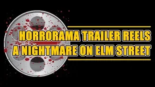 A Nightmare on Elm Street Trailer Compilation