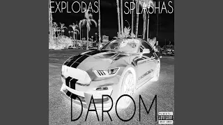 DAROM (feat. EXPLODAS)