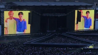 BTS Love Yourself In Seoul DAY1 - VCR (J-Hope & Jungkook)