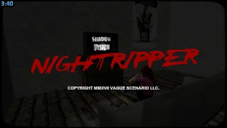 The Night Ripper 3:40 Any%