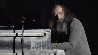 Kyrylo Kostiukovskyi & Lubomyr Melnyk — Brave Love, Aqua (Live Birthday Concert). Kyiv, UA. 20.12.18