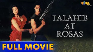 Talahib At Rosas Full Movie | Cesar Montano, Anjanette Abayari, Dante Rivero, Bembol Roco