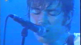 Blur - Live at Benicassim Festival, 6th August 1999