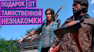 Обзор фигурок Одни из нас NECA. Крутейший набор по игре  Last of Us 2