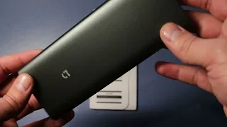 Xiaomi Screwdriver набор отверток Обзор