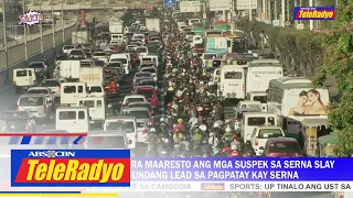 Exclusive lanes ipatutupad ng MMDA sa Commonwealth Avenue ngayong Lunes | Sakto (27 Mar 2023)