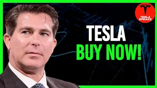 Ross Gerber is more bullish after Tesla AI day 2 Optimus reveal!