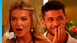 A shocking game of Truth or Dare | Love Island All Stars