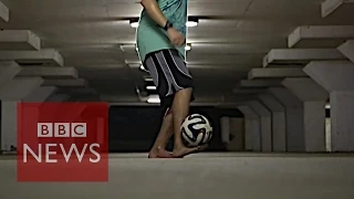 How big is 'soccer' in the US? BBC News