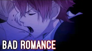 Diabolik Lovers Ayato x Yui Bad Romance AMV Happy B Day Forever Bojito Songs ACS