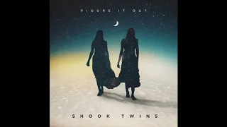 Shook Twins - Figure It Out (audio)