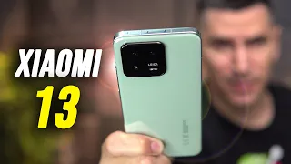 NEMA VIŠE LABAVO! Xiaomi 13 Recenzija