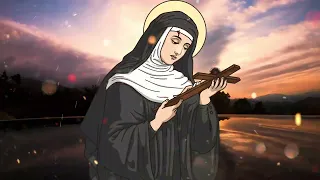 🛑 ORACIÓN MILAGROSA DE SANTA RITA DE CASIA PARA CURAR DEFINITIVAMENTE TODOS LOS MALES AÚN HOY