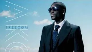 Akon- Over the Edge ( SONG AND LYRICS) NEW! [shine by Grayson Guard]