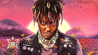 Juice WRLD - Can't Die [OFFICIAL INSTRUMENTAL]