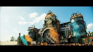 Legends Of Amazing Hardstyle 2019