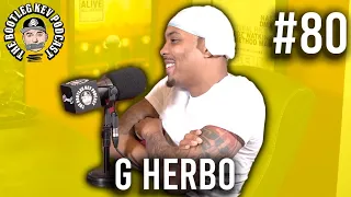 G Herbo talks Chicago losing Juice WRLD & King Von, New Album '25', his Air Force 1 Addiction & more