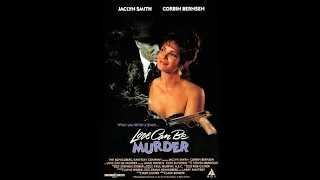 Jaclyn Smith | Love Can Be Murder (1992)