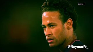 Neymar Vs Dijon 21 ème journée de L1 2017/2018