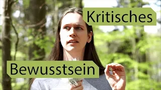 Kritisches Bewusstsein im richtigen Kontext - Klarträume & Lucid Living