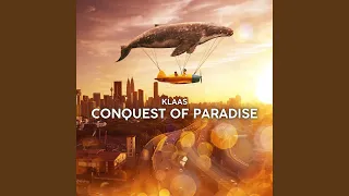 Conquest Of Paradise