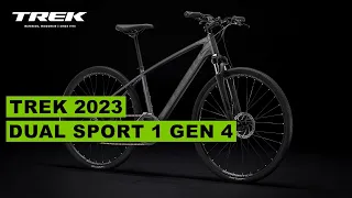 TREK 2023 Dual Sport 1 Gen 4