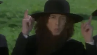 Weird  Al Yankovic   (Amish Paradise Official Parody of  Gangsta's Paradise 10 Hour Edition)