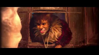 CATS 2019   Taylor Swift Jason Derulo James Corden