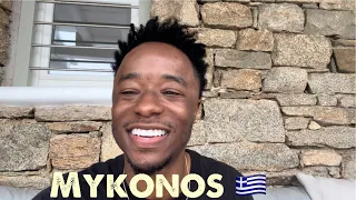 Is Mykonos, Greece really worth it?