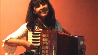 Wiesława Dudkowiak - Accordion  Recorded at live 20.06.2014