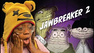 JAWBREAKER 2 | MeatCanyon | AyChristene Reacts