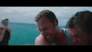 Dead Water (2019) Exclusive Trailer Premiere HD // Judd Nelson and Casper Van Dien