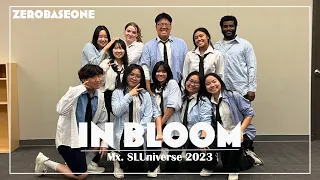 [K:ODE] In Bloom - ZEROBASEONE (제로베이스원) | Mx. SLUniverse 2023 | Dance Cover