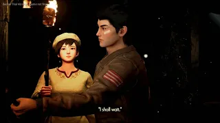 Shenmue III - Prophecy Trailer (English)