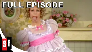 The Carol Burnett Show: Season 1 Episode 1 - Jim Nabors | Full Episode