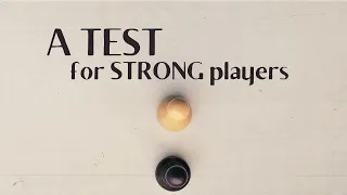 4 Missed Wins. I challenge you to find them all. · Road to GM, Game 333