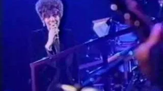 Saving All My Love For You Live by Whitney Houston Japan 1990