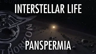 Does Interstellar Panspermia Seed Life? Featuring Dr. Karen Meech