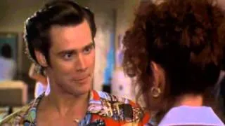 Эйс Вентура: Розыск домашних животных (1993) «Ace Ventura: Pet Detective» - Трейлер (Trailer)