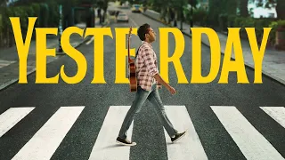 YESTERDAY (2019)