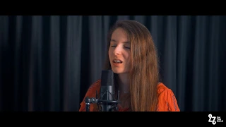 Shawn Mendes - In my blood (cover by Ellen)