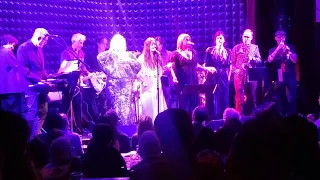 The Losers Lounge Aretha Franklin Tribute - Think 2/22/19