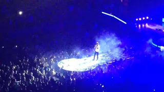 Hero Enrique iglesias en Minnesota