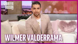 Wilmer Valderrama Says He Was Initially Hesitant to Play Fez Again