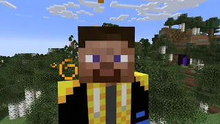 11:36 Minecraft completion