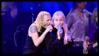 Uriah Heep   Sympathy Live mpg2