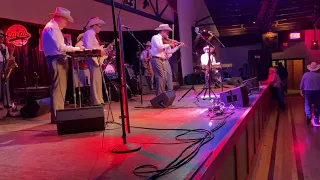 Right or Wrong by Bob Wills & The Texas Playboys at Cain's Ballroom in Tulsa